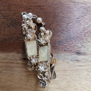 Vintage Sweater Clips